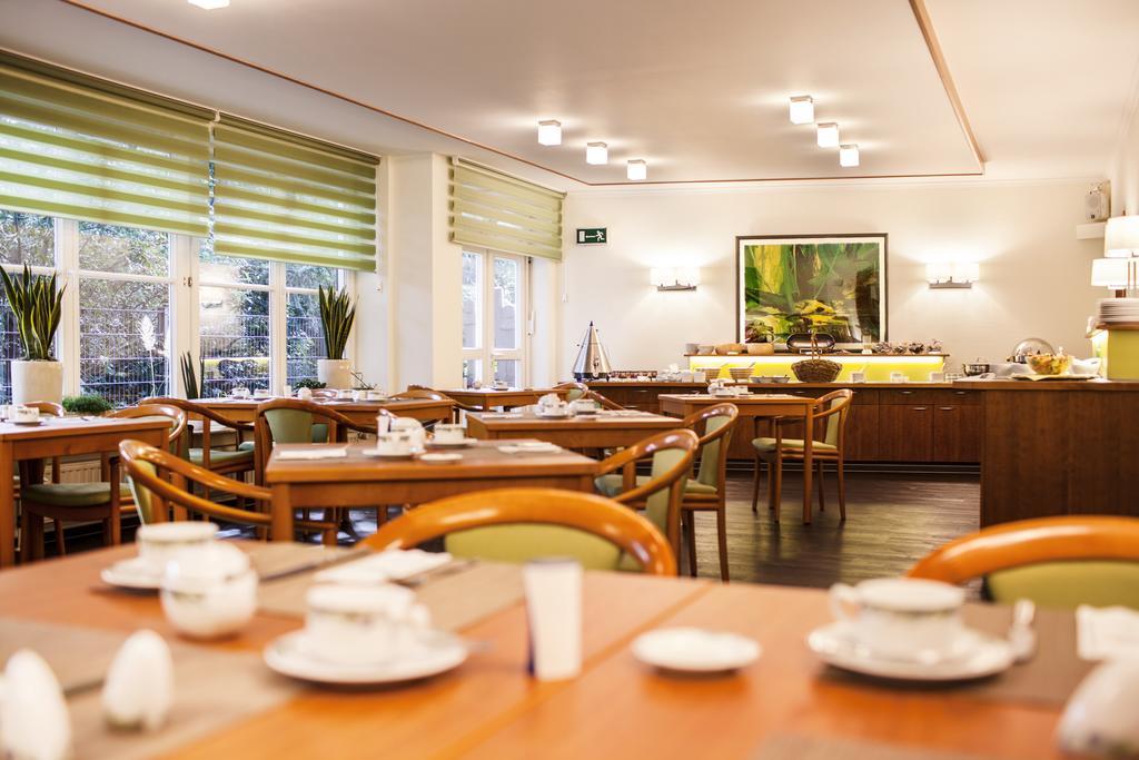 Hotel Buerer Hof Gelsenkirchen Dış mekan fotoğraf