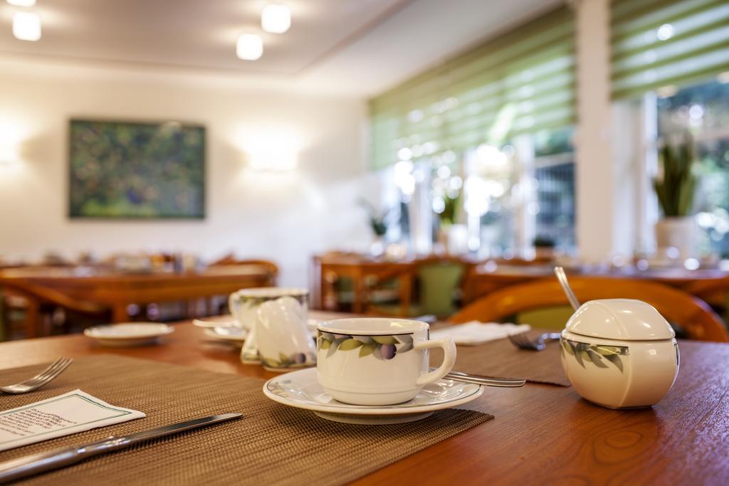 Hotel Buerer Hof Gelsenkirchen Dış mekan fotoğraf
