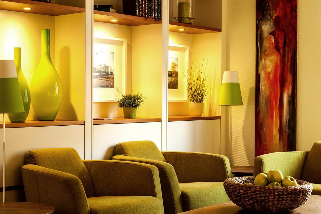 Hotel Buerer Hof Gelsenkirchen Dış mekan fotoğraf
